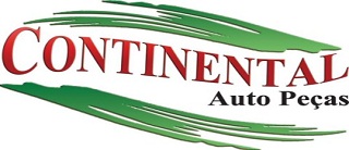 CONTINENTAL AUTO PEÇAS